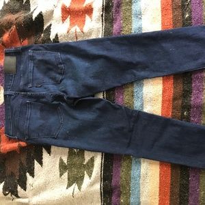 Levi's 311 Shaping Skinny Jean
